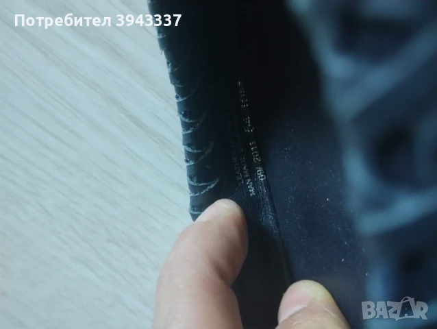 Дамски обувки,балерини Tory Burch , снимка 3 - Дамски ежедневни обувки - 51029293