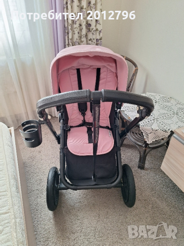 Bugaboo Cameleon 2, снимка 11 - Детски колички - 44701121