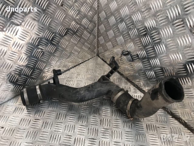 Тръба / маркуч Toyota Avensis, 2.0D-4D, 110к.с., 2001г.