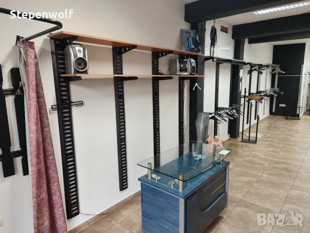 Продавам магазин 56кв.м., Център, 2010г., Климатик, Санитарен възел, снимка 3 - Магазини - 51181497