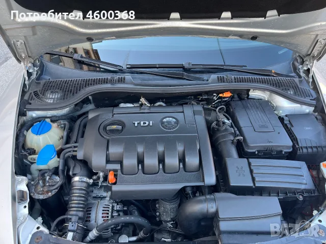 Skoda Octavia Scout 2.0TDI 140 BMM XENON, снимка 14 - Автомобили и джипове - 55747729