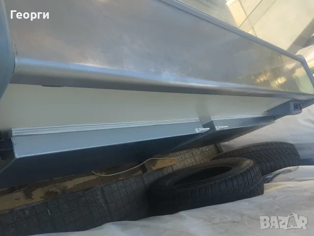хладилна витрина , снимка 7 - Витрини - 55956885