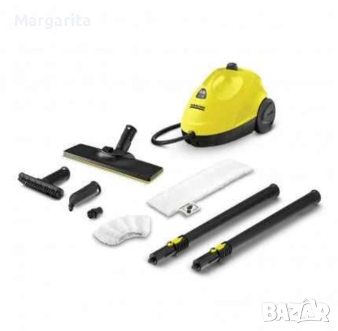 Парочистачка KARCHER, снимка 2 - Парочистачки и Водоструйки - 52388175