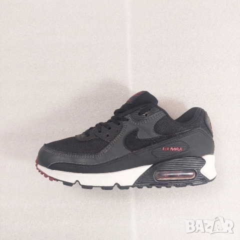 NIKE AIR MAX 90 номер 40 оригинални маратонки , снимка 16 - Маратонки - 51896309