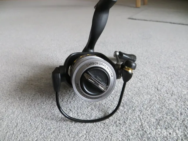 Ryobi Cynos III 1000, снимка 3 - Макари - 47279005