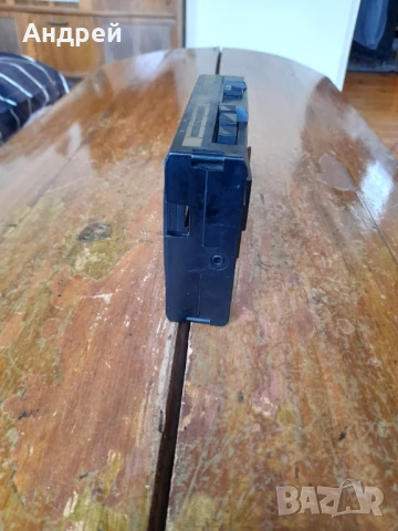 Стар уокмен John Player Special, снимка 7 - Антикварни и старинни предмети - 50658403