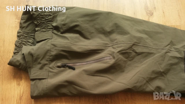 Twentyfour Waterproof Trouser размер XL за лов риболов панталон водонепромокаем - 1257, снимка 10 - Екипировка - 51082348