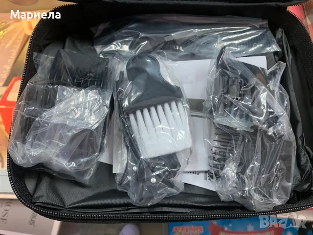 Машинка за подстригване Remington HC4110, снимка 3 - Машинки за подстригване - 56311573