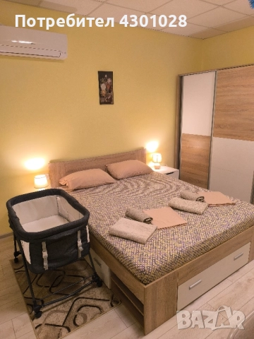 Апартамент за нощувки Краси 1 , снимка 17 - Квартири, нощувки - 47984859