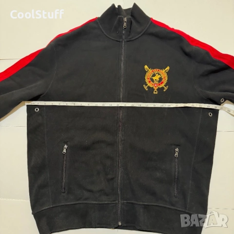 Мъжко Горнище Polo Ralph Lauren Размер XL, снимка 3 - Спортни дрехи, екипи - 53850811