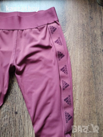 ADIDAS WOMEN ASK BOS T - страхотен дамски клин КАТО НОВ С, снимка 7 - Клинове - 53418220