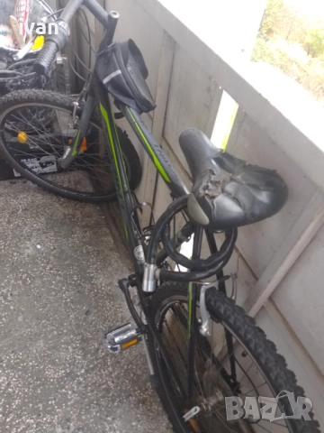 Бегач 26 цола , снимка 6 - Велосипеди - 52319719