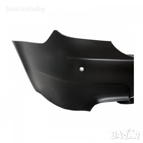 Задна M5 броня за BMW E60 (2007-2010) с PDC 18мм, снимка 4 - Аксесоари и консумативи - 39782399