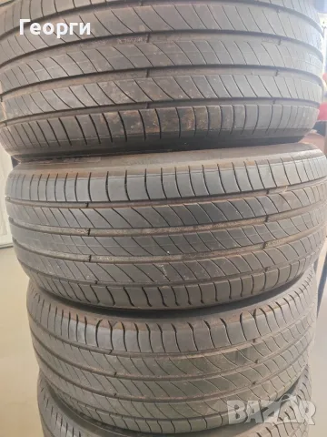 4бр.летни гуми 235/45/20 Michelin, снимка 8 - Гуми и джанти - 56076112