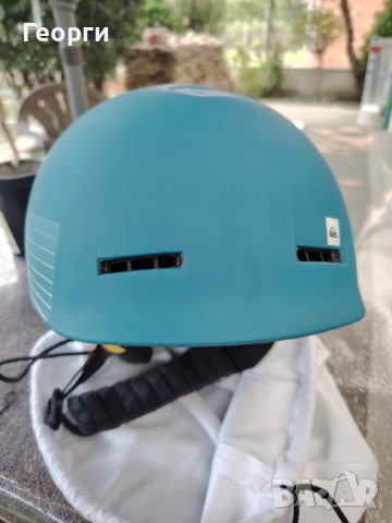 Скейтборд Oxelo и каска Quicksilver., снимка 10 - Скейтборд, ховърборд, уейвборд - 51498454