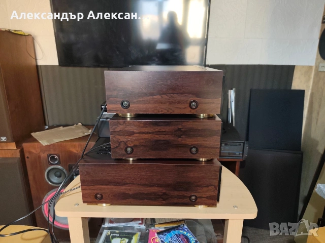 Fisher RS-Z1+ AD-Z1+ CR-WZ1 , снимка 5 - Ресийвъри, усилватели, смесителни пултове - 53757791