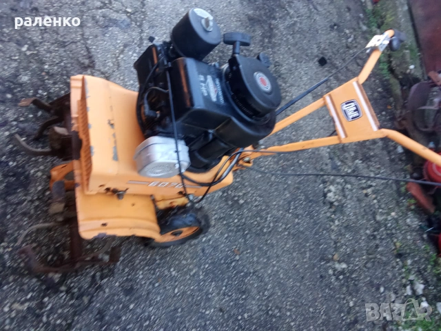 отлични фрези инвентари мото блокове, снимка 5 - Градинска техника - 53259544