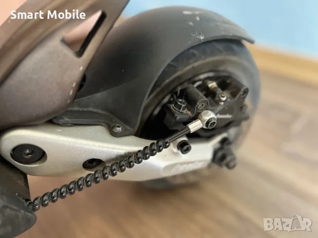 Продавам Kaabo Mantis 8 Dual, снимка 6 - Велосипеди - 49232862