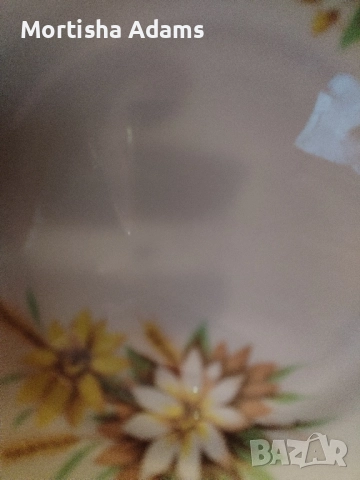 Английски сетове за чай, снимка 7 - Сервизи - 52081257