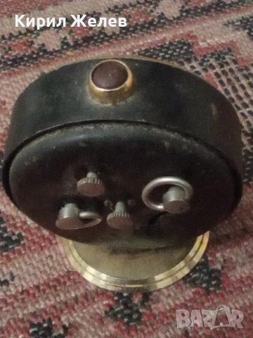 Будилник слава 53649, снимка 5 - Други - 53420655