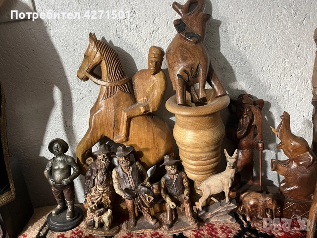 стари вещи за колекция и битов кът, снимка 5 - Колекции - 55754216