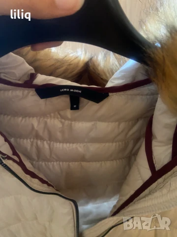 Vero moda оригинално яке , снимка 4 - Якета - 50783696