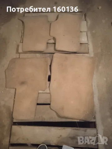 Стелки BMW X5 , снимка 2 - Аксесоари и консумативи - 48198314