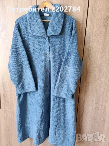 Дамски пеньоари,халат, пеньоар , снимка 16 - Нощници - 37821764
