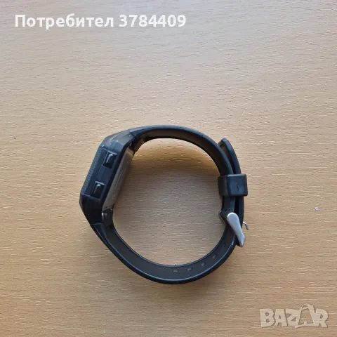 часовник Q&Q много удобен , снимка 6 - Мъжки - 56233309