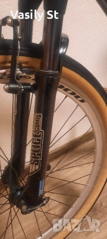 Merida matts колело 26" гуми, снимка 16 - Велосипеди - 52348450