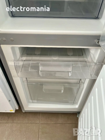 хладилник с фризер РКМ KG220.4A+, снимка 8 - Хладилници - 53092285