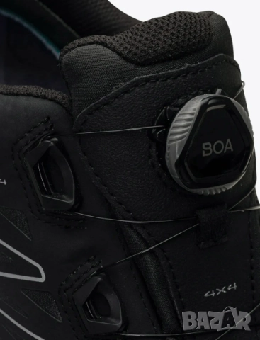 Viking Anaconda 4x4 Low GTX BOA Gore-Tex номер 42 Водоустойчиви обувки , снимка 4 - Други - 52356050
