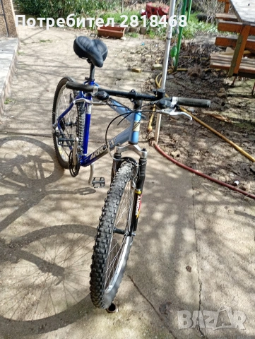 продавам велосипед 21 скорости, снимка 7 - Велосипеди - 53809966