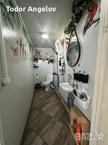 Бунгало ,,Dream Come True”, снимка 7 - Почивки на море - 53818478