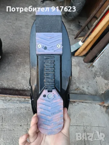 Ски Обувки , снимка 5 - Зимни спортове - 49362828