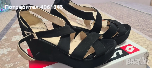 сандали 