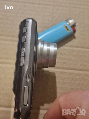 casio ex s880, снимка 6 - Фотоапарати - 51067010