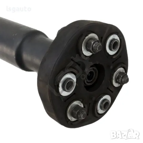 Заден кардан BMW X3 (E83) 2003-2010 ID: 138227, снимка 4 - Части - 48052393