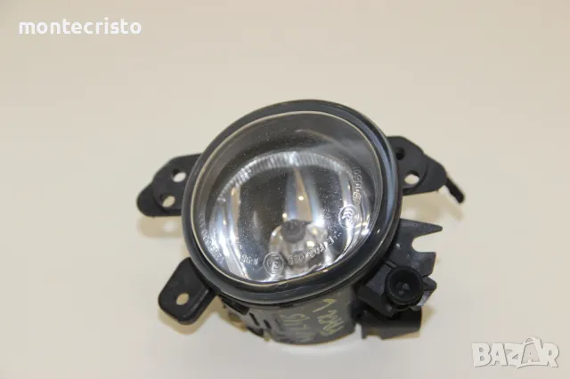 Ляв халоген Mercedes W245 B-Class (2008-2011г.) A2518200756 / A 251 820 07 56 ляв фар за мъгла, снимка 3 - Части - 50057030