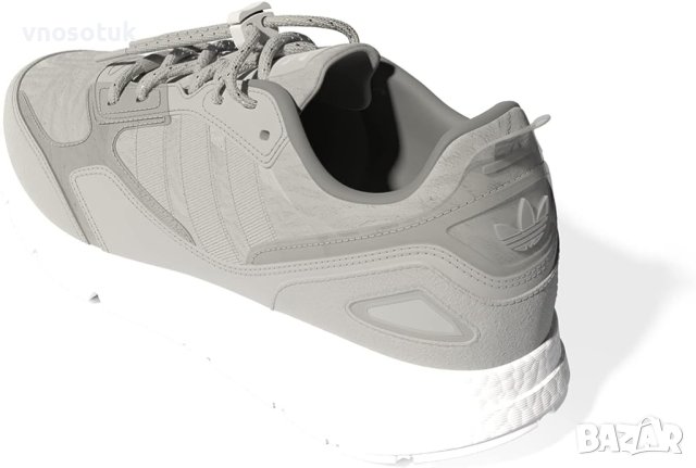 Мъжки маратонки adidas ZX 1k Boost 2.0-номер- 44 , снимка 5 - Маратонки - 41805544