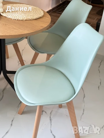 Столове за офиса и дома, снимка 4 - Столове - 50934526