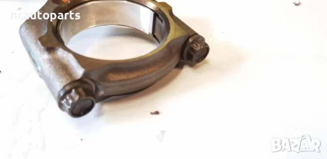 Бутало с биела за Honda Хонда Сивик 1.8 бензин 140 коня R18A2 2007, снимка 9 - Части - 52805430