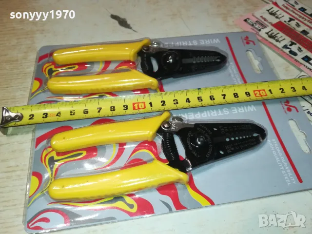 КЛЕЩИ ЗА КАБЕЛИ 35ЛВ ЗА БРОЙКА 2112241522