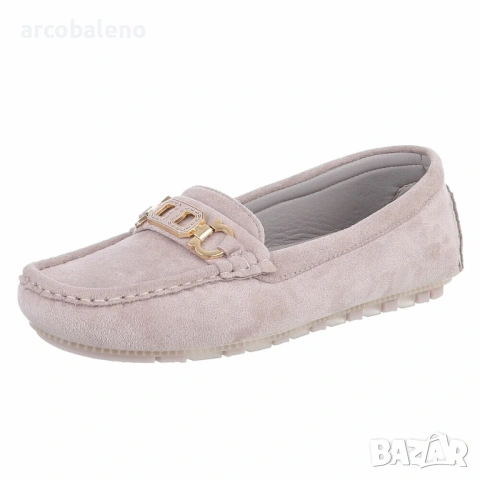 Дамски мокасини, 4цвята , снимка 14 - Дамски ежедневни обувки - 53841819