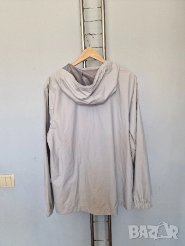 Страхотно дамско яке ветровка RAINS размер S / М, снимка 9 - Якета - 51764454