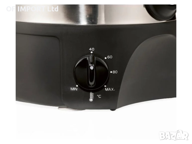 Диспенсър Автомат за Топли Напитки SILVERCREST SHGA 1300 A1, снимка 6 - Кани - 52304361