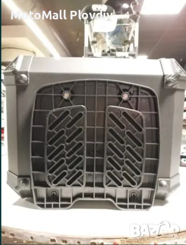 мото куфар за багаж - Турист, снимка 4 - Аксесоари и консумативи - 49174836