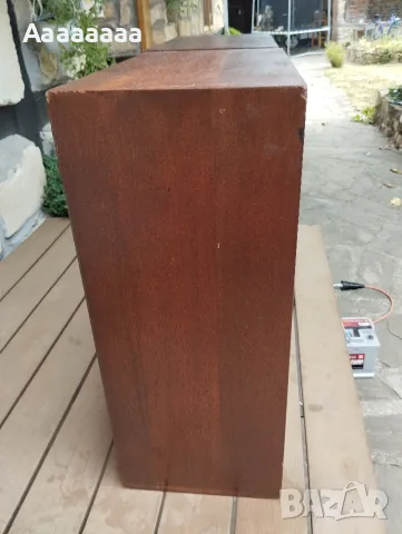 Philips 22RH427, снимка 5 - Тонколони - 56155314