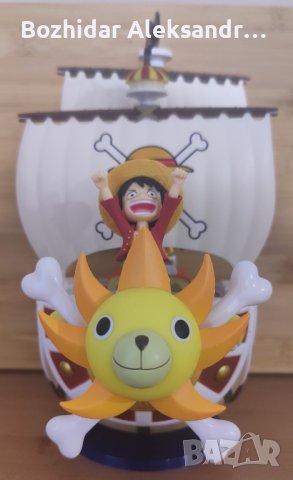 Anime, Game Фигурки и други, снимка 4 - Колекции - 41905691