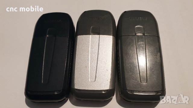 Siemens A70, снимка 4 - Други - 25556288